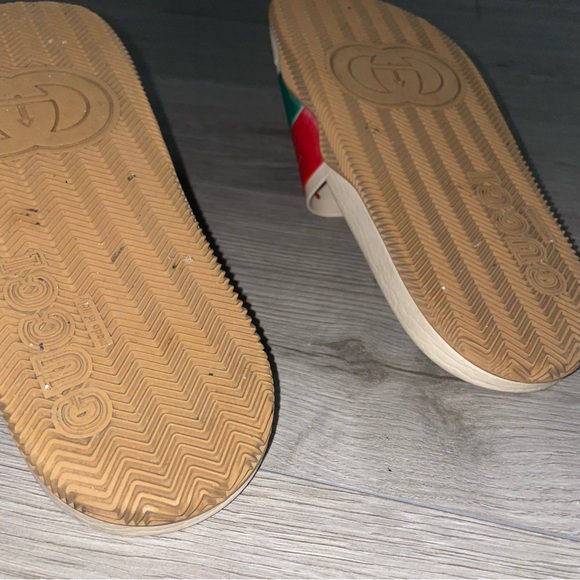 Gucci Flip Flops Women’s Size 38 - Picture 10 of 10